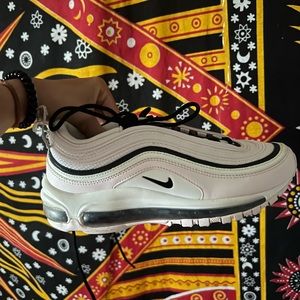 Air max 97 pink